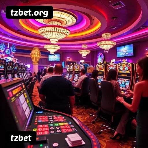 Imagem secundária de apoio para instalação do app tzbet