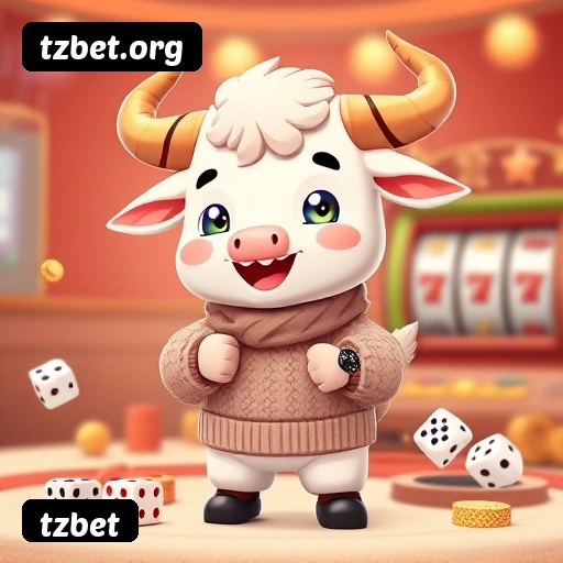 App Mobile tzbet - Jogue em Qualquer Lugar no Seu Smartphone