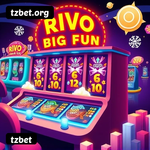 Benefícios do Login tzbet - Bônus e Vantagens Exclusivas